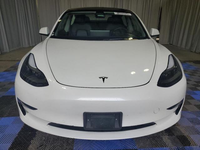 Photo 4 VIN: 5YJ3E1EA7NF368707 - TESLA MODEL 3 