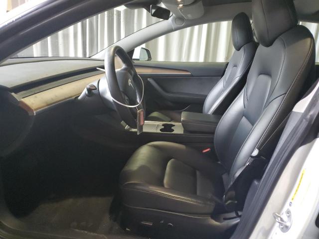 Photo 6 VIN: 5YJ3E1EA7NF368707 - TESLA MODEL 3 