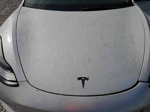 Photo 10 VIN: 5YJ3E1EA7NF368951 - TESLA MODEL 3 