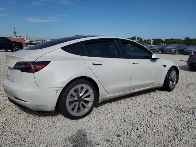 Photo 2 VIN: 5YJ3E1EA7NF368951 - TESLA MODEL 3 