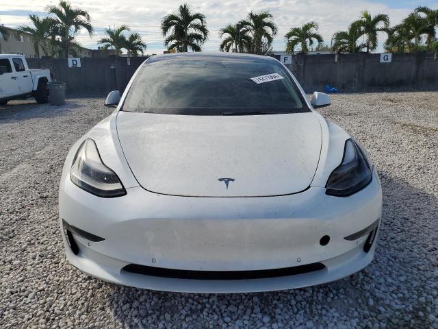 Photo 4 VIN: 5YJ3E1EA7NF368951 - TESLA MODEL 3 