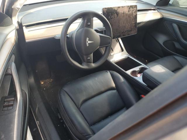 Photo 7 VIN: 5YJ3E1EA7NF368951 - TESLA MODEL 3 