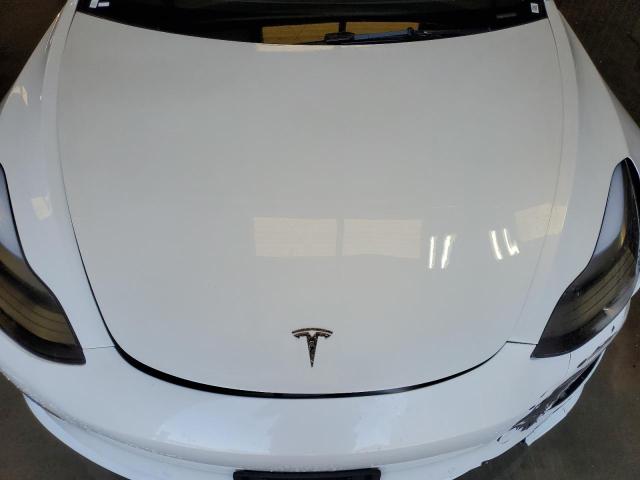 Photo 10 VIN: 5YJ3E1EA7NF369131 - TESLA MODEL 3 