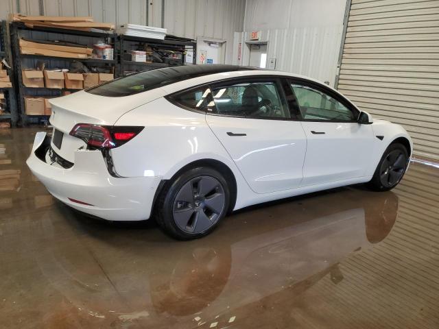 Photo 2 VIN: 5YJ3E1EA7NF369131 - TESLA MODEL 3 