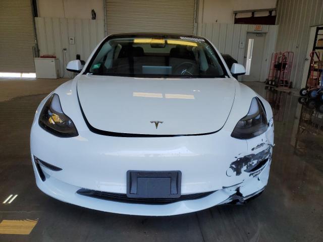 Photo 4 VIN: 5YJ3E1EA7NF369131 - TESLA MODEL 3 