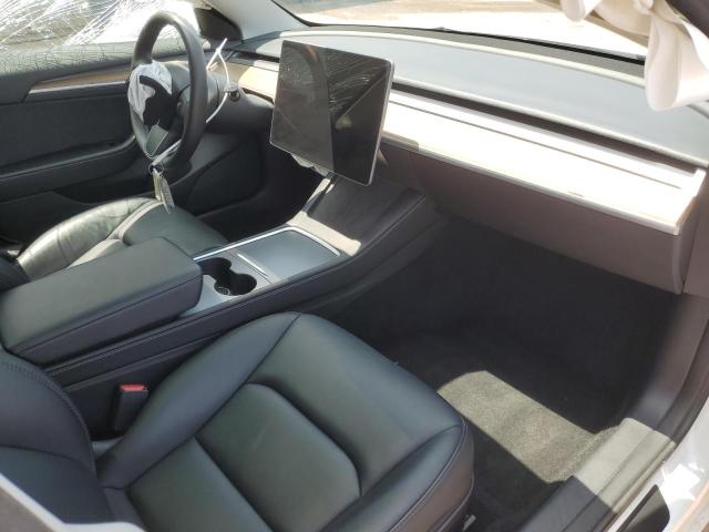 Photo 7 VIN: 5YJ3E1EA7NF369131 - TESLA MODEL 3 