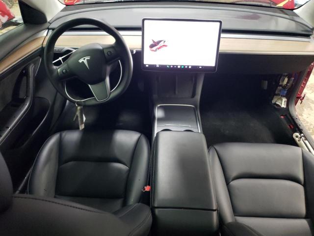 Photo 7 VIN: 5YJ3E1EA7NF370358 - TESLA MODEL 3 