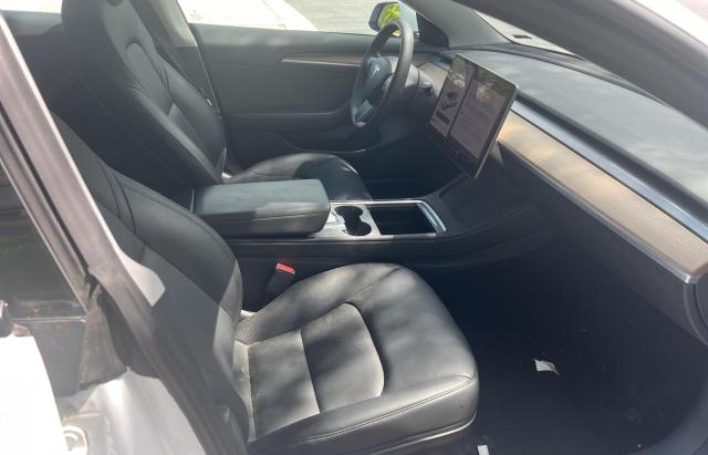 Photo 4 VIN: 5YJ3E1EA7NF371137 - TESLA MODEL 3 