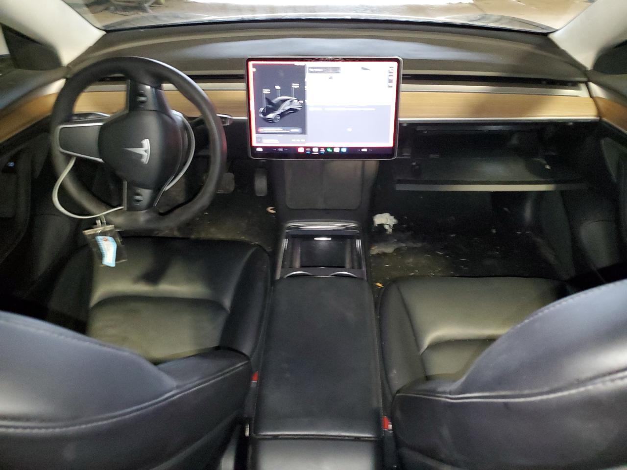 Photo 7 VIN: 5YJ3E1EA7NF371669 - TESLA MODEL 3 