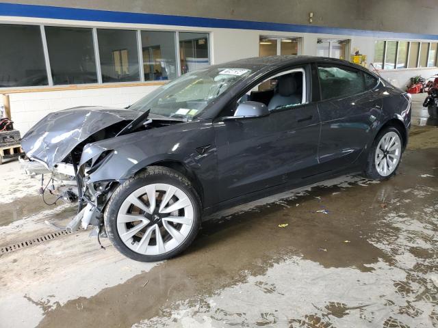 Photo 0 VIN: 5YJ3E1EA7NF372112 - TESLA MODEL 3 