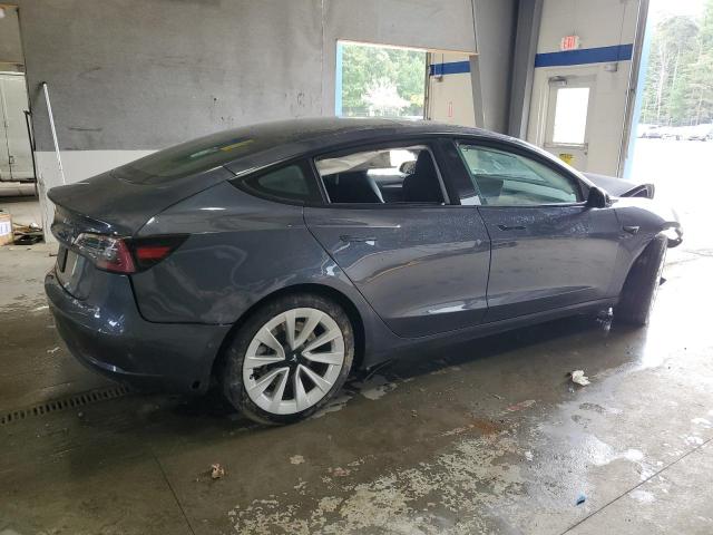 Photo 2 VIN: 5YJ3E1EA7NF372112 - TESLA MODEL 3 