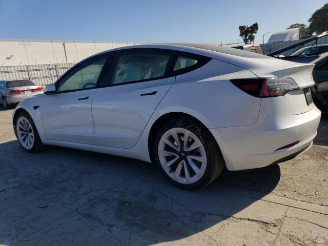 Photo 1 VIN: 5YJ3E1EA7PF383310 - TESLA MODEL 3 