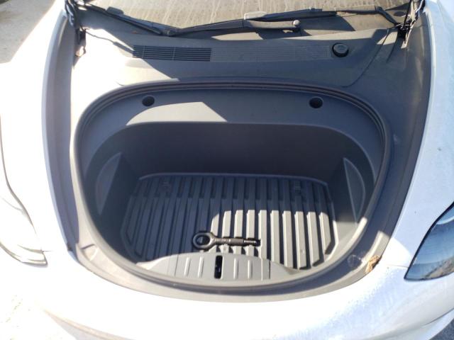 Photo 10 VIN: 5YJ3E1EA7PF383310 - TESLA MODEL 3 