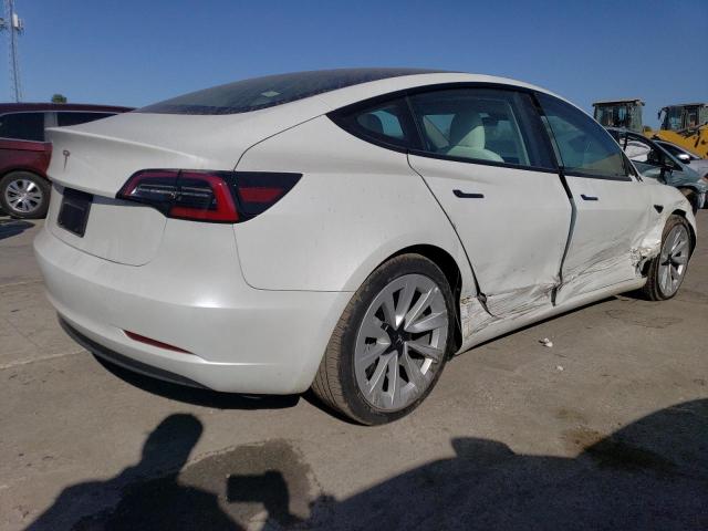 Photo 2 VIN: 5YJ3E1EA7PF383310 - TESLA MODEL 3 