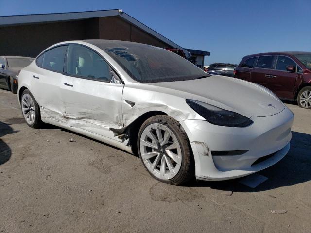 Photo 3 VIN: 5YJ3E1EA7PF383310 - TESLA MODEL 3 