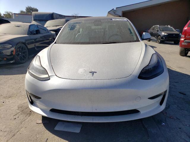 Photo 4 VIN: 5YJ3E1EA7PF383310 - TESLA MODEL 3 