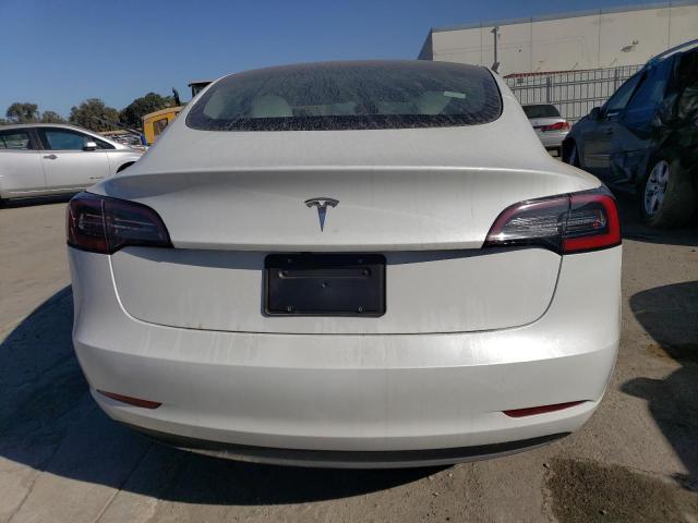 Photo 5 VIN: 5YJ3E1EA7PF383310 - TESLA MODEL 3 