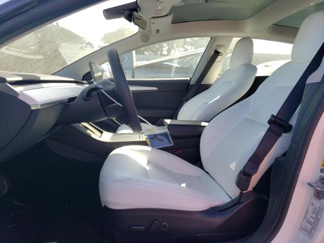 Photo 6 VIN: 5YJ3E1EA7PF383310 - TESLA MODEL 3 