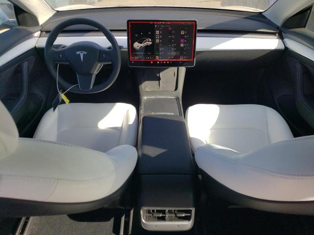 Photo 7 VIN: 5YJ3E1EA7PF383310 - TESLA MODEL 3 