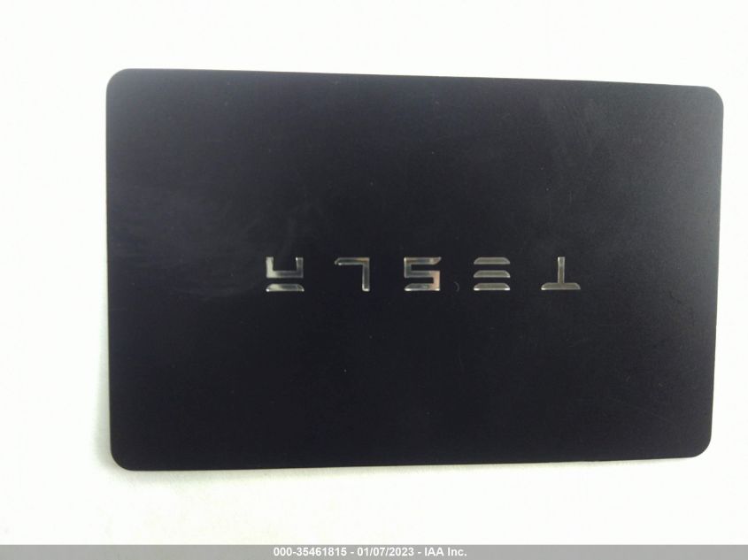 Photo 10 VIN: 5YJ3E1EA7PF384652 - TESLA MODEL 3 