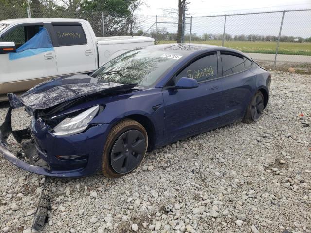 Photo 0 VIN: 5YJ3E1EA7PF385185 - TESLA MODEL 3 