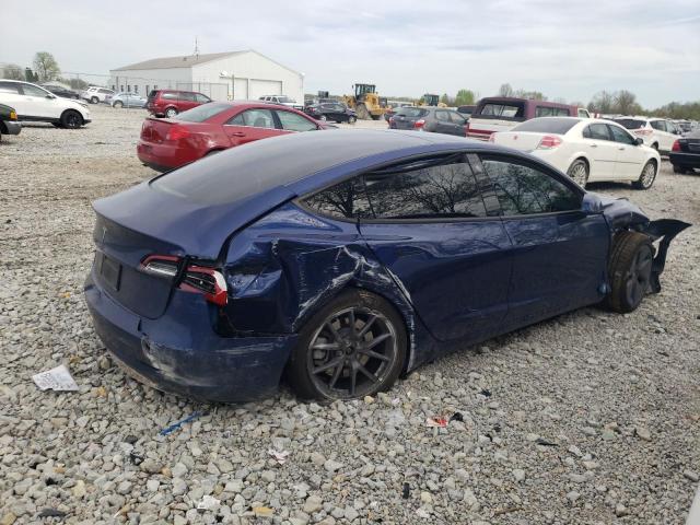 Photo 2 VIN: 5YJ3E1EA7PF385185 - TESLA MODEL 3 