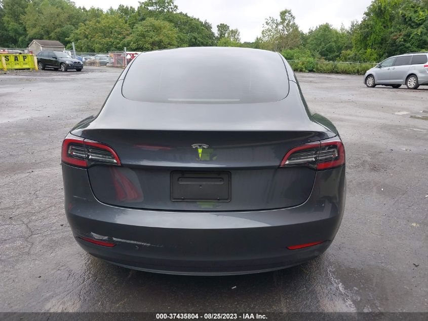 Photo 14 VIN: 5YJ3E1EA7PF396557 - TESLA MODEL 3 