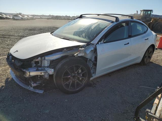 Photo 0 VIN: 5YJ3E1EA7PF402678 - TESLA MODEL 3 