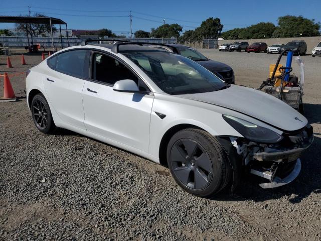 Photo 3 VIN: 5YJ3E1EA7PF402678 - TESLA MODEL 3 