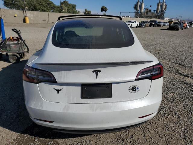 Photo 5 VIN: 5YJ3E1EA7PF402678 - TESLA MODEL 3 