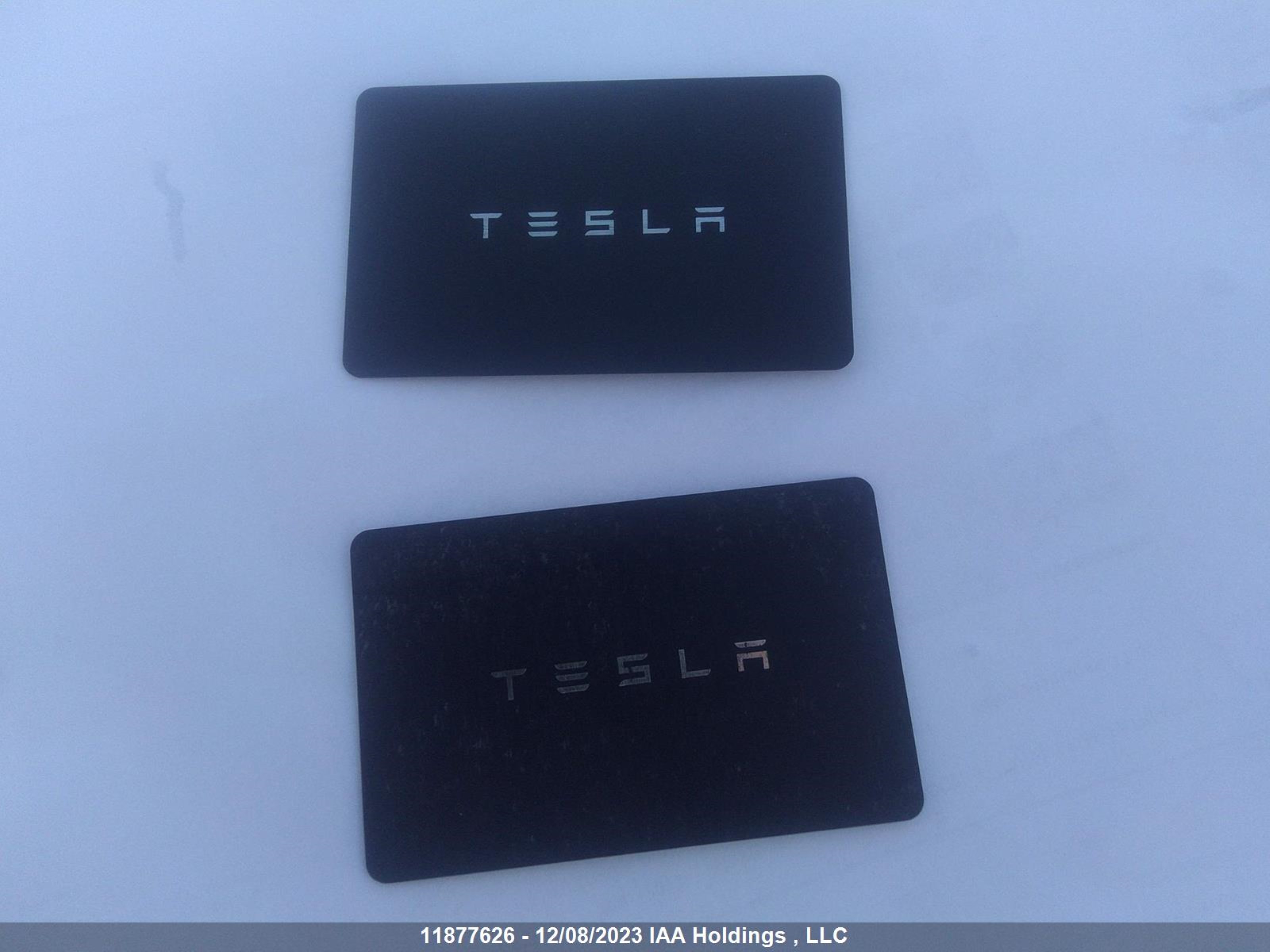 Photo 10 VIN: 5YJ3E1EA7PF409419 - TESLA MODEL 3 