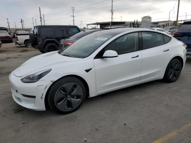 Photo 0 VIN: 5YJ3E1EA7PF410053 - TESLA MODEL 3 