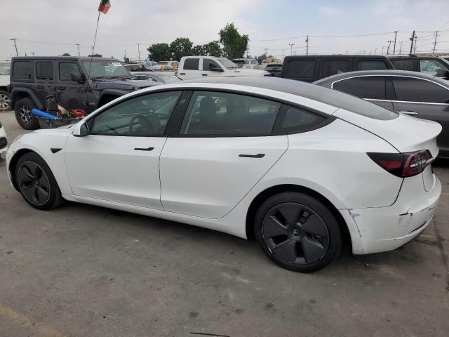 Photo 1 VIN: 5YJ3E1EA7PF410053 - TESLA MODEL 3 