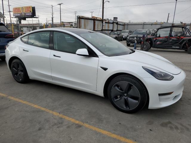 Photo 3 VIN: 5YJ3E1EA7PF410053 - TESLA MODEL 3 