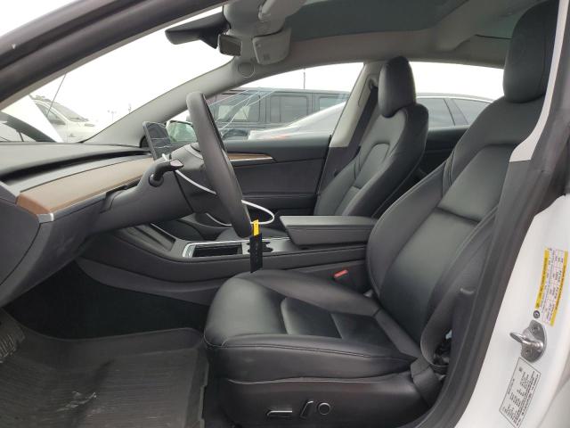 Photo 6 VIN: 5YJ3E1EA7PF410053 - TESLA MODEL 3 