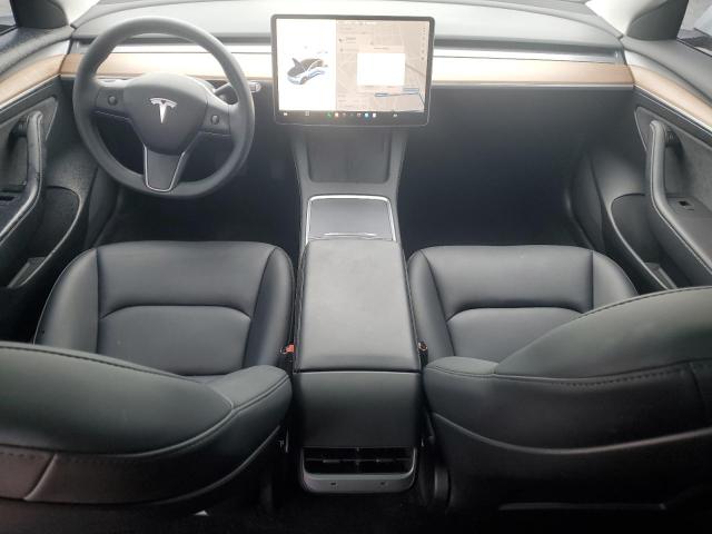 Photo 7 VIN: 5YJ3E1EA7PF411817 - TESLA MODEL 3 