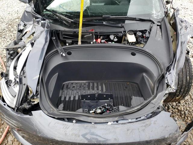 Photo 10 VIN: 5YJ3E1EA7PF417925 - TESLA MODEL 3 