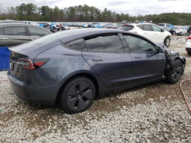 Photo 2 VIN: 5YJ3E1EA7PF417925 - TESLA MODEL 3 