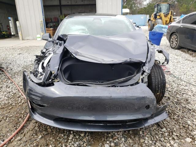 Photo 4 VIN: 5YJ3E1EA7PF417925 - TESLA MODEL 3 