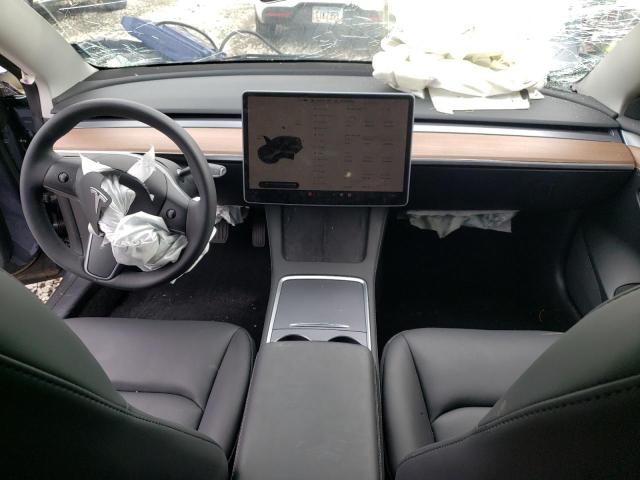 Photo 7 VIN: 5YJ3E1EA7PF417925 - TESLA MODEL 3 