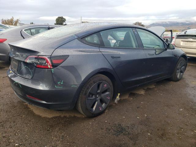 Photo 2 VIN: 5YJ3E1EA7PF420064 - TESLA MODEL 3 