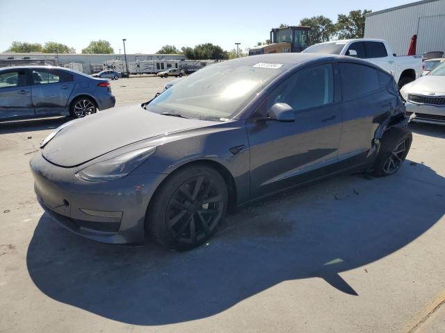 Photo 0 VIN: 5YJ3E1EA7PF420808 - TESLA MODEL 3 