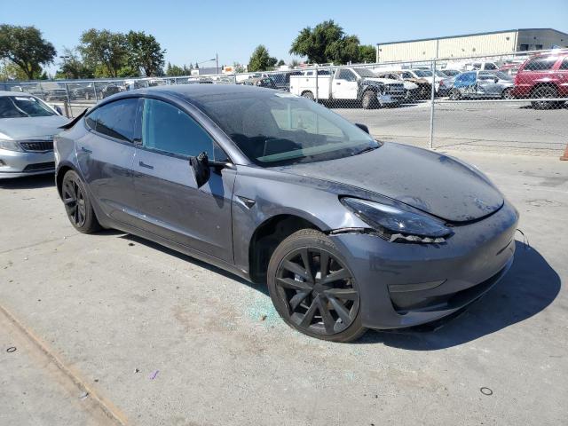 Photo 3 VIN: 5YJ3E1EA7PF420808 - TESLA MODEL 3 