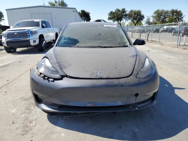 Photo 4 VIN: 5YJ3E1EA7PF420808 - TESLA MODEL 3 