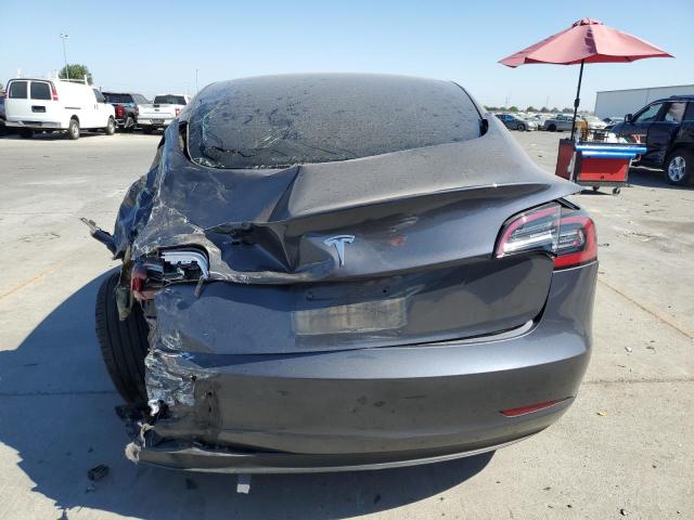 Photo 5 VIN: 5YJ3E1EA7PF420808 - TESLA MODEL 3 