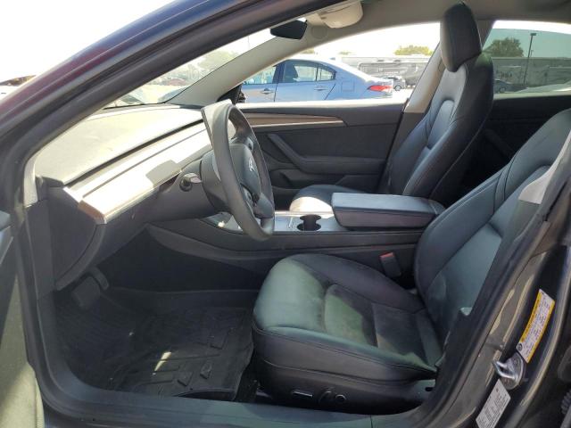 Photo 6 VIN: 5YJ3E1EA7PF420808 - TESLA MODEL 3 