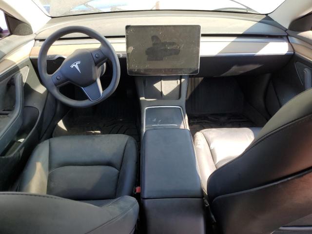 Photo 7 VIN: 5YJ3E1EA7PF420808 - TESLA MODEL 3 