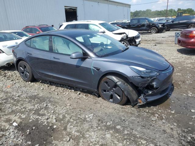 Photo 3 VIN: 5YJ3E1EA7PF424051 - TESLA MODEL 3 