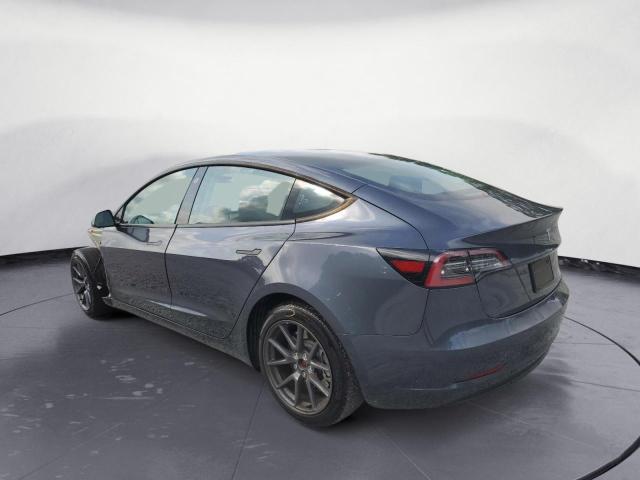 Photo 1 VIN: 5YJ3E1EA7PF427175 - TESLA MODEL 3 