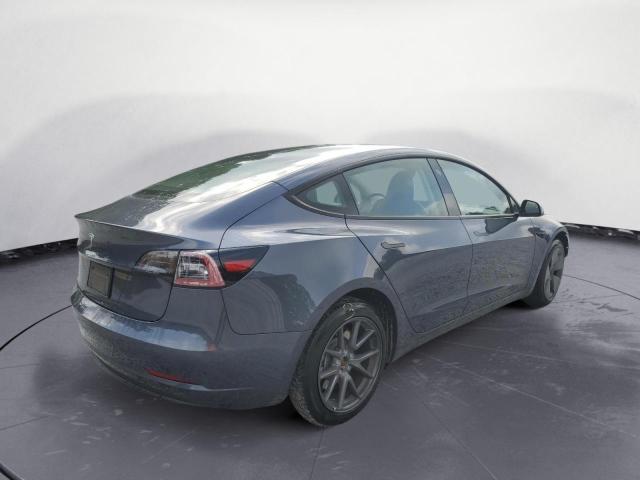 Photo 2 VIN: 5YJ3E1EA7PF427175 - TESLA MODEL 3 